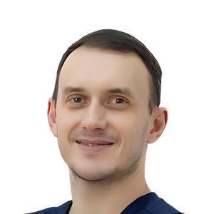 Якуба Владимир Владимирович