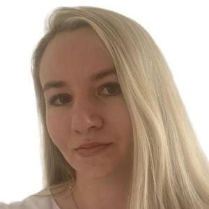 Фролова Светлана Евгеньевна