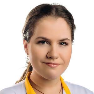 Дзенчарская Наталья Олеговна