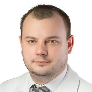 Лемешев Егор Валерьевич