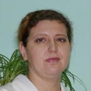 Рыкова Татьяна Михайловна