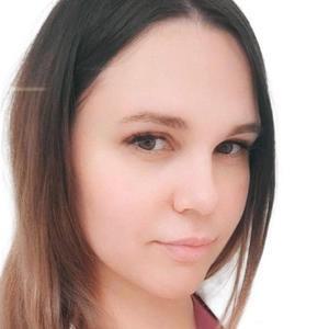 Хваткова Ольга Викторовна