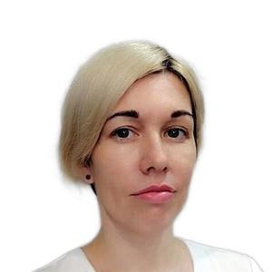 Раевская Марина Сергеевна
