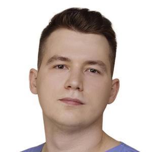 Грищенко Максим Валерьевич
