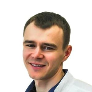 Балакирев Роман Евгеньевич