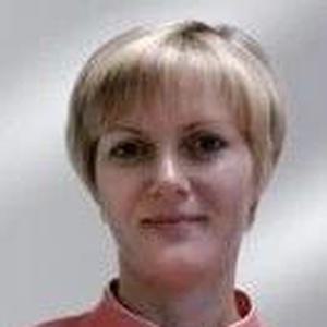 Дизер Елена Александровна
