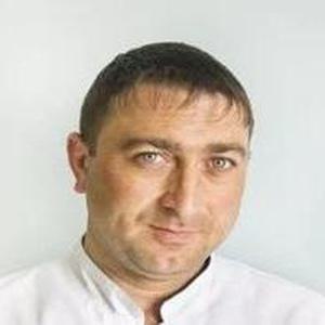 Эманулиди Владимир Сергеевич