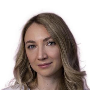 Боброва (Юртаева) Ксения Михайловна