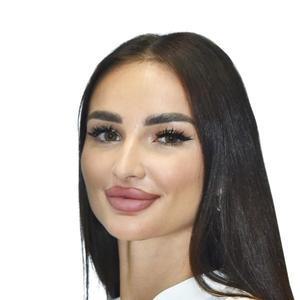 Тукузова Жанна Евгеньевна