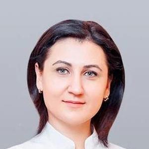 Лукина Елена Аркадьевна