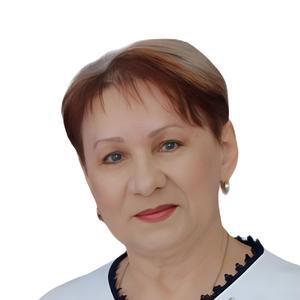 Кондрашова Наталья Ивановна