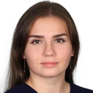 Кукушкина Полина Андреевна