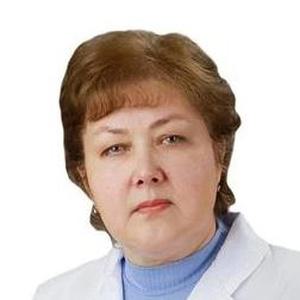 Захарушкина Ирина Владиславовна