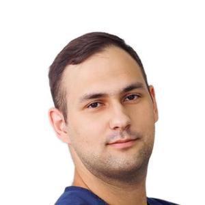Сычев Александр Сергеевич