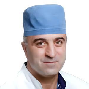 Абасов Закарья Абуязидович