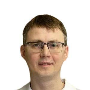 Калашников Илья Петрович