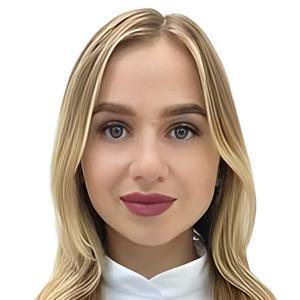 Гусева Яна Владимировна