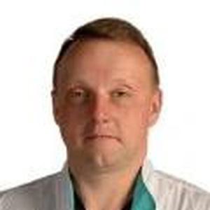 Хворостенко Денис Александрович
