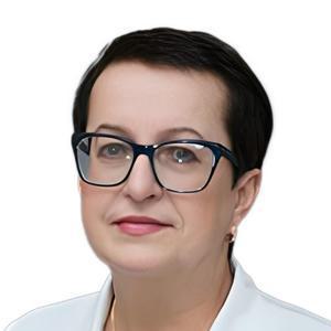 Панькина Нина Ивановна