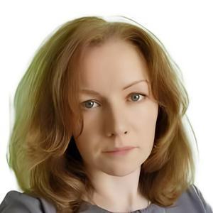 Макарова Анастасия Николаевна