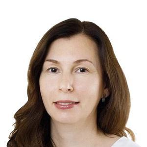 Телышева Юлия Борисовна