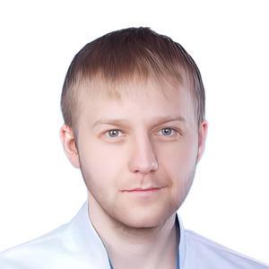 Кескевич Александр Алексеевич