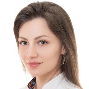 Попова Олеся Александровна