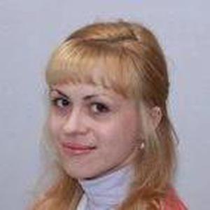 Боброва Екатерина Александровна