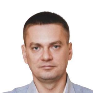 Овсянников Дмитрий Олегович
