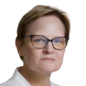 Рощупкина Светлана Васильевна