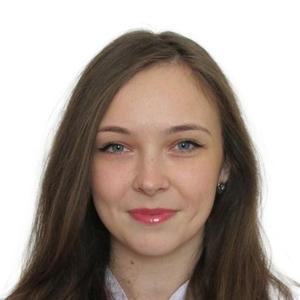 Никонова Дарья Михайловна