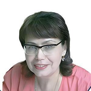 Папырина Марина Геннадьевна