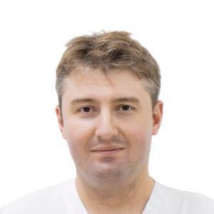 Крапошин Александр Евгеньевич