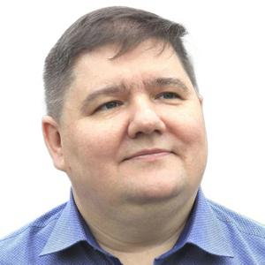 Жоров Владимир Анатольевич