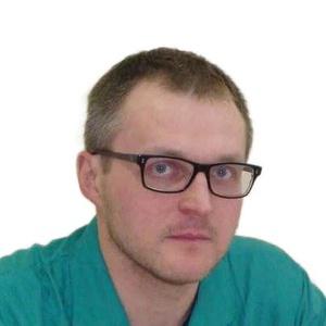 Галочкин Дмитрий Борисович