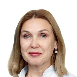 Третьяк Лариса Викторовна
