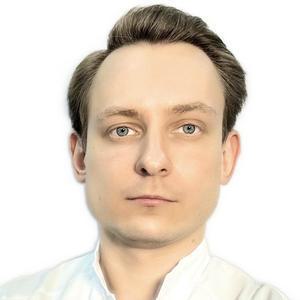 Горшенин Денис Сергеевич