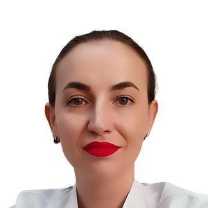 Гуськова Татьяна Викторовна
