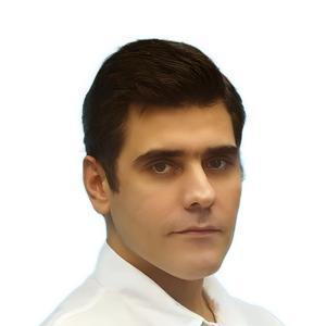Жаворонков Роман Владимирович