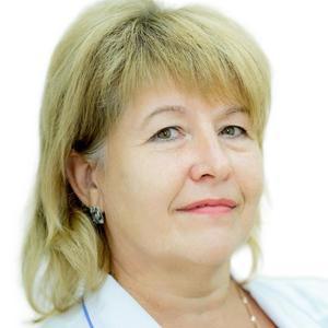 Левикина Марина Анатольевна