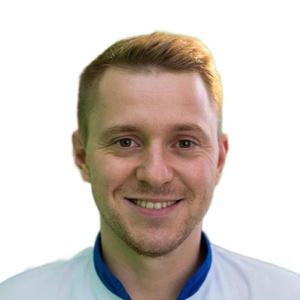 Соколов Данил Сергеевич