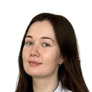 Дружкова Олеся Владимировна