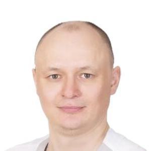Серебренников Роман Викторович