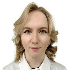 Кучкина Александра Юрьевна