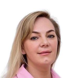 Станевич Янина Вячеславовна