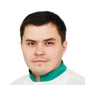 Пищулин Константин Геннадьевич