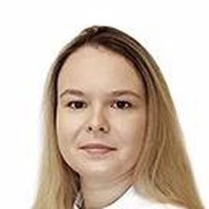 Хохлова Валерия Сергеевна