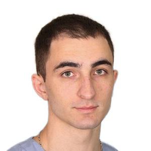 Хетеев Алан Маратович