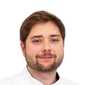 Троценко Павел Викторович