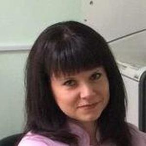 Воробьева Юлия Ивановна